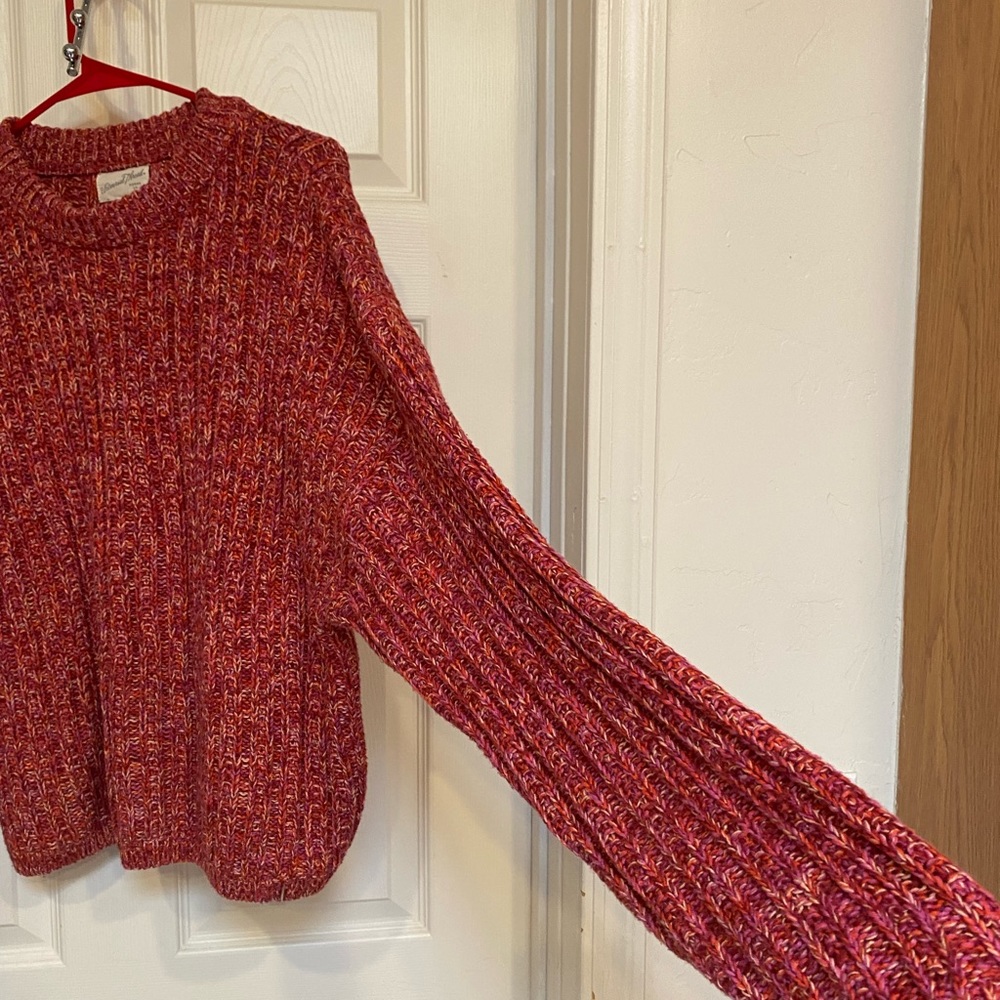 Universal Threads short sweater - Picture 4 of 4
